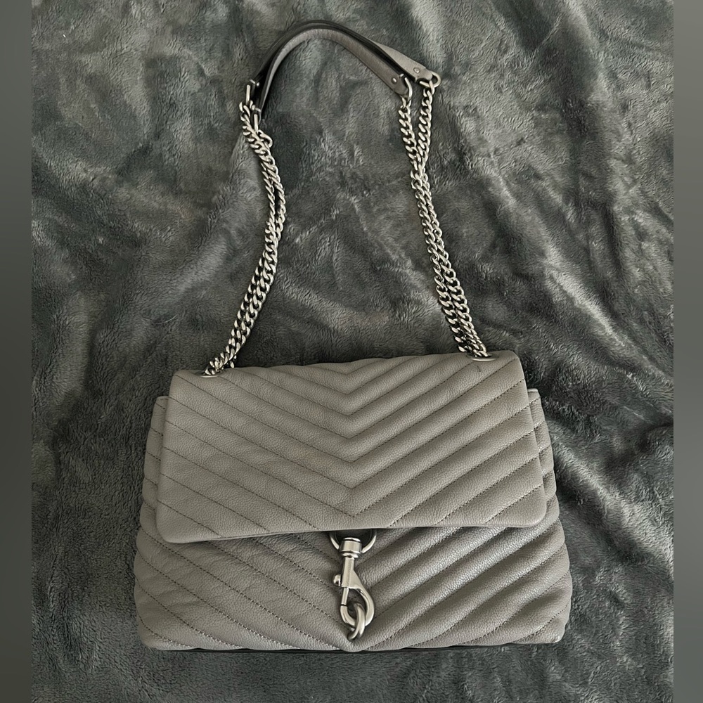 Rebecca Minkoff Edie Flap Bag